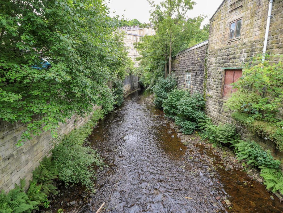 Villa Avaelie House Hebden Bridge Exterior foto